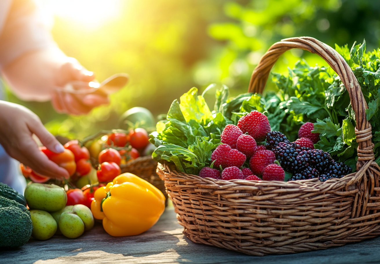 Персоналізоване харчування